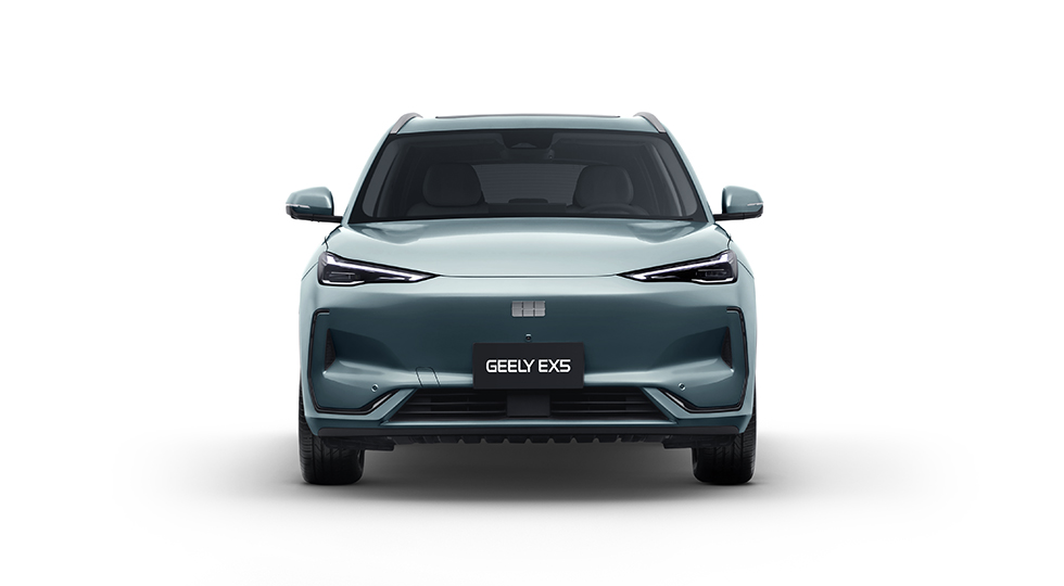GEELY EX5